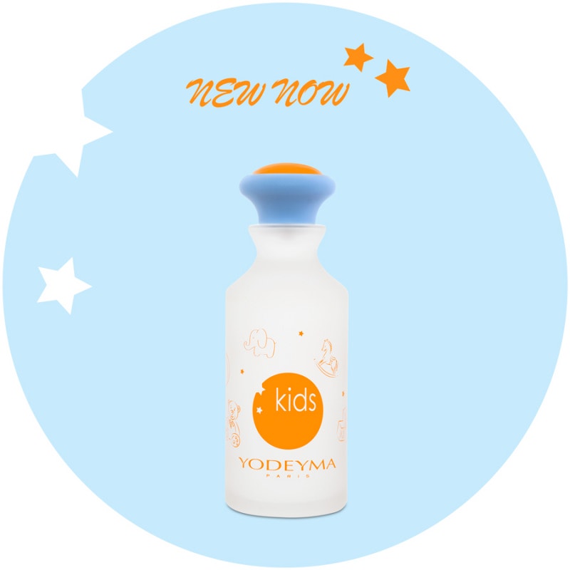 Yodeyma Kids Edt Niños 100ml-2