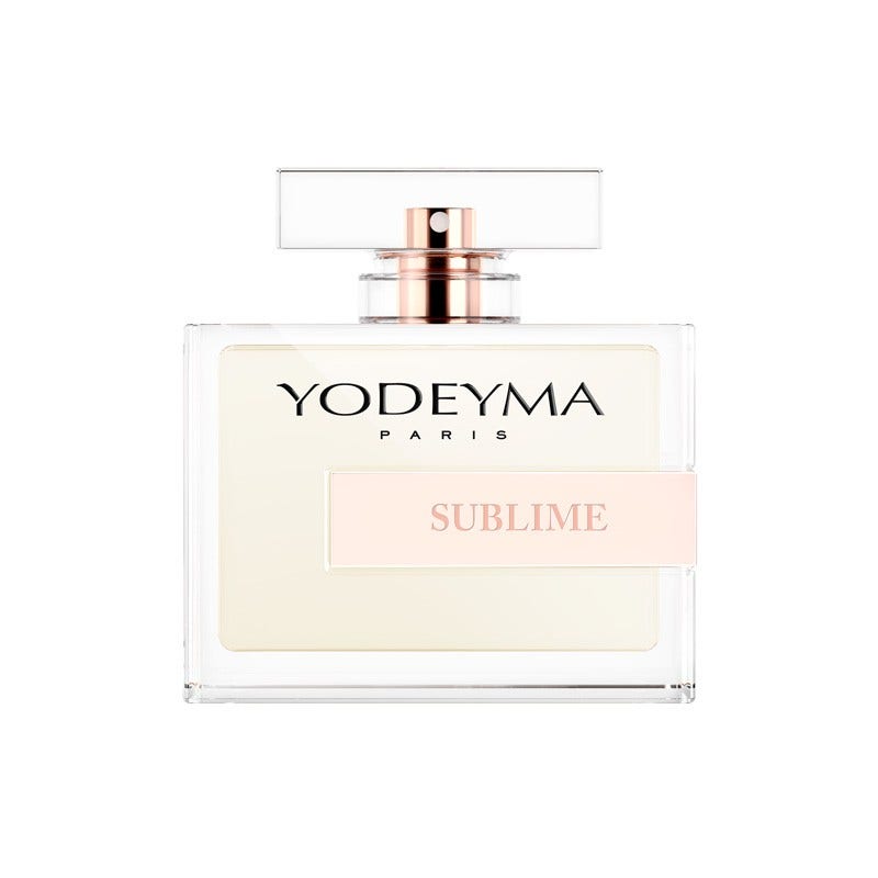 Yodeyma Sublime Edp Para Mujer 100ml-2