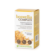Complejo Boswellia 30 Comprimidos-1