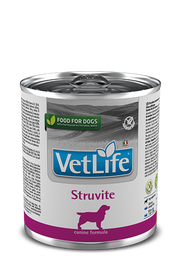 Farmina Vet Life Struvite Comida Húmeda para Perros Lata 300g-1