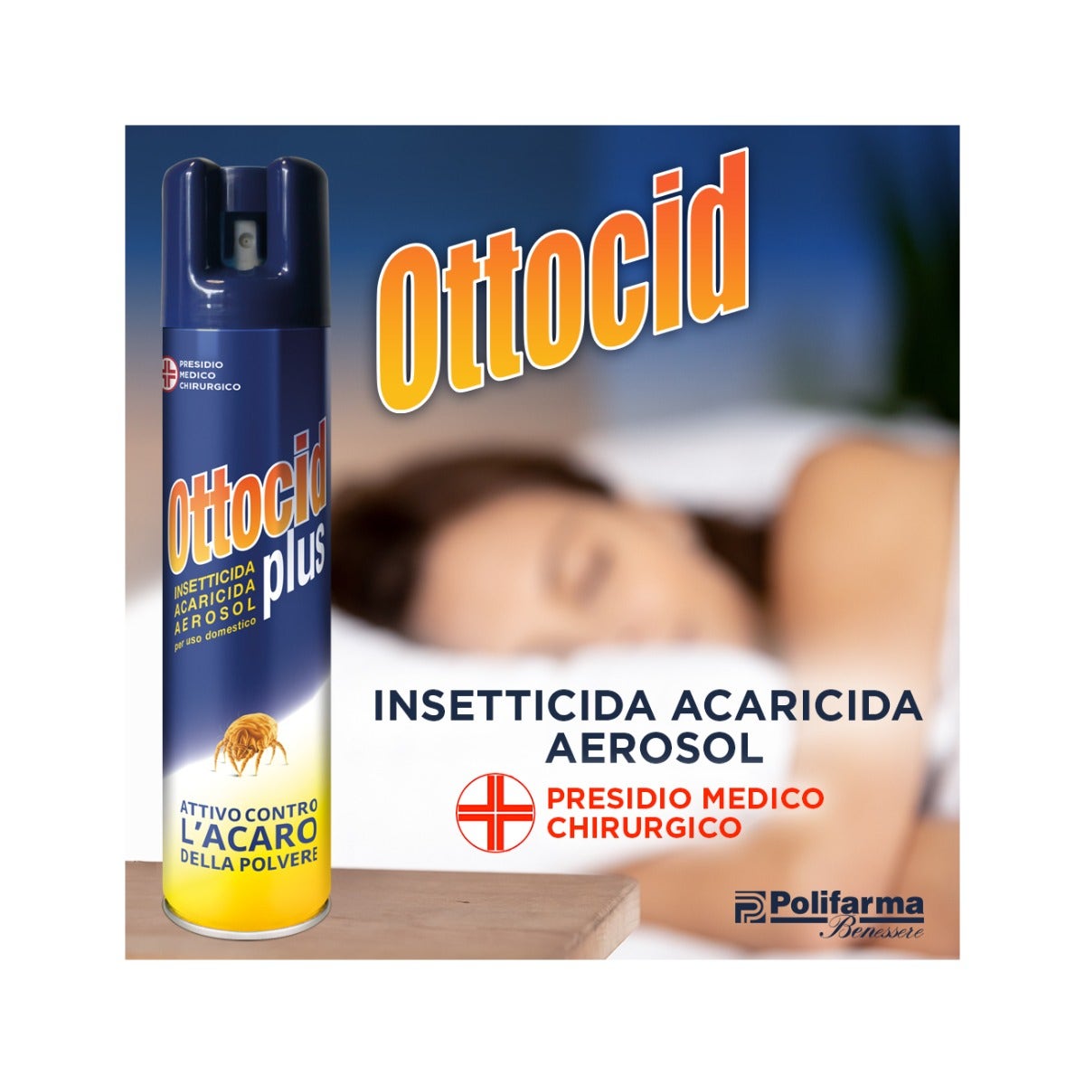 Ottocid Plus 300ml-5