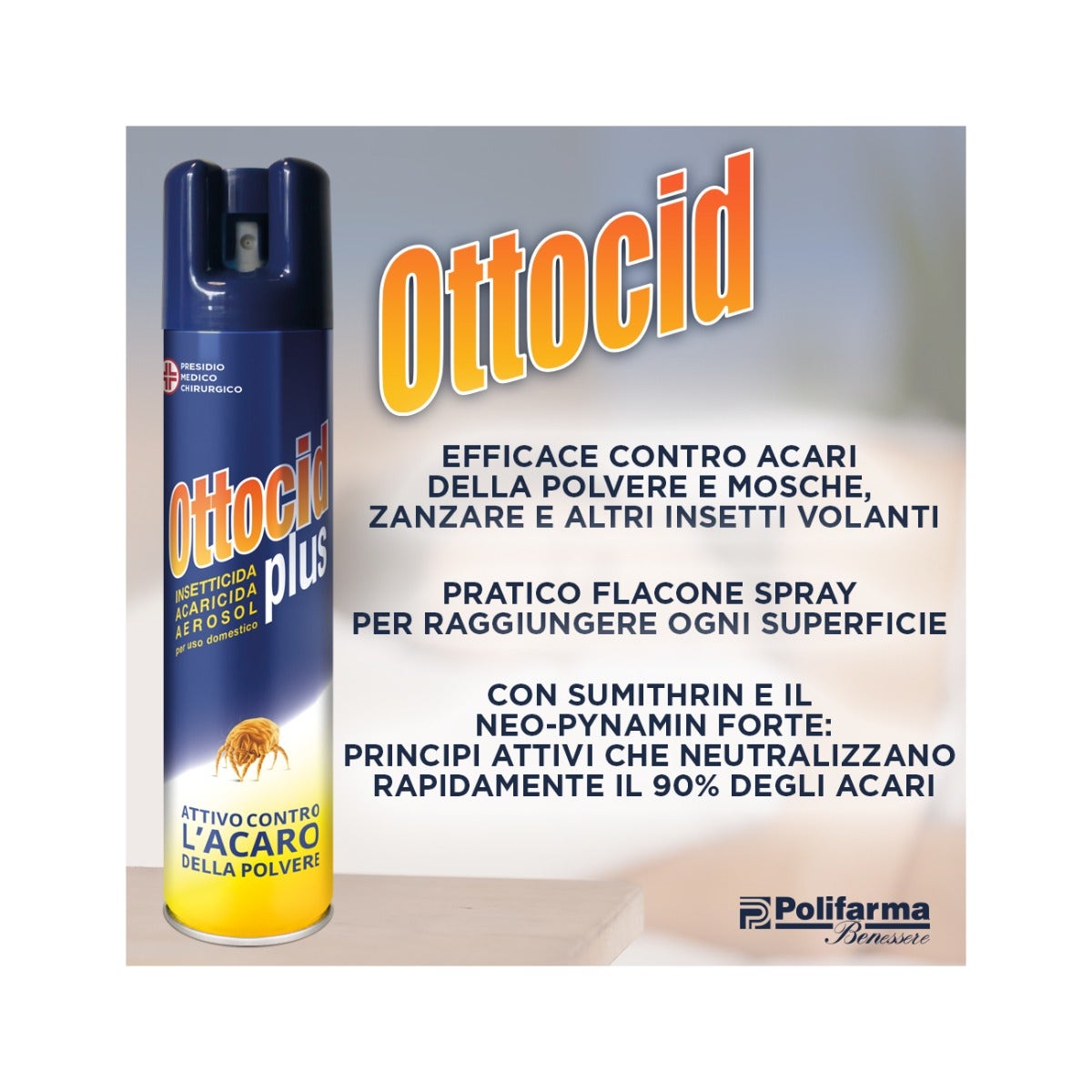 Ottocid Plus 300ml-4