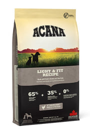 Acana Caña Receta Light & Fit Croquetas Bolsa 11,4 Kg-1