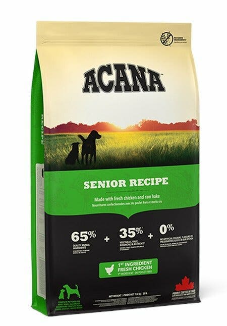 ACANA PERRO SENIOR 11.4KG-1
