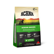 Acana Cane Senior Heritage 25 Croquetas Ave Y Solla Bolsa 2kg-4