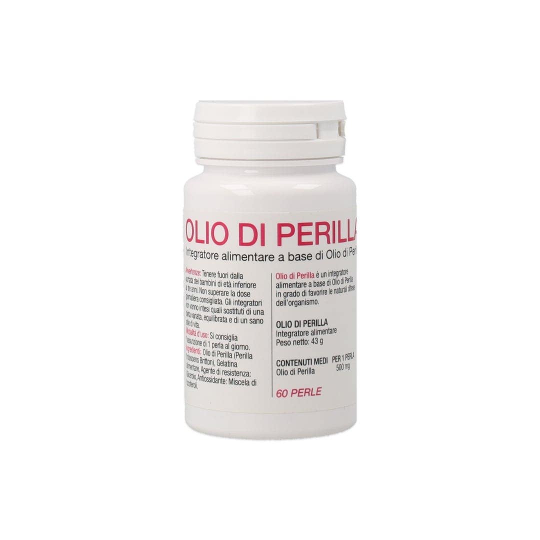 ACEITE DE PERILLA 60PRL-3