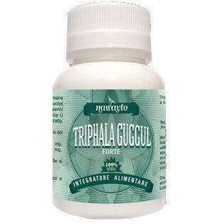 TRIPHALA GUGGUL FORTE 60CPR-1