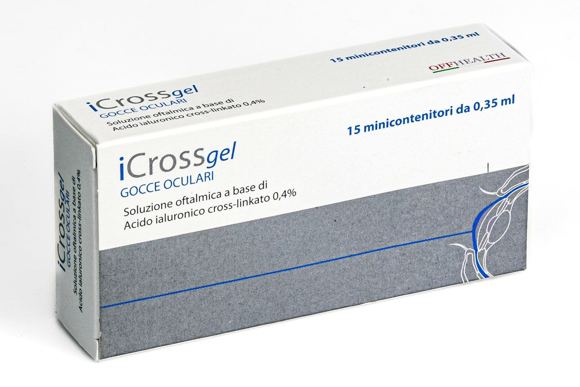 Icross Gel Monodosis 15 Oftioles-2