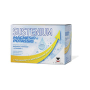 Sustenium Magnesio Y Potasio 28 Sobres-2