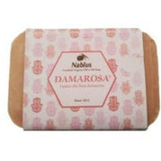 Nablus Damarosa Jabon Antiedad Rosa Damascena 100g-1