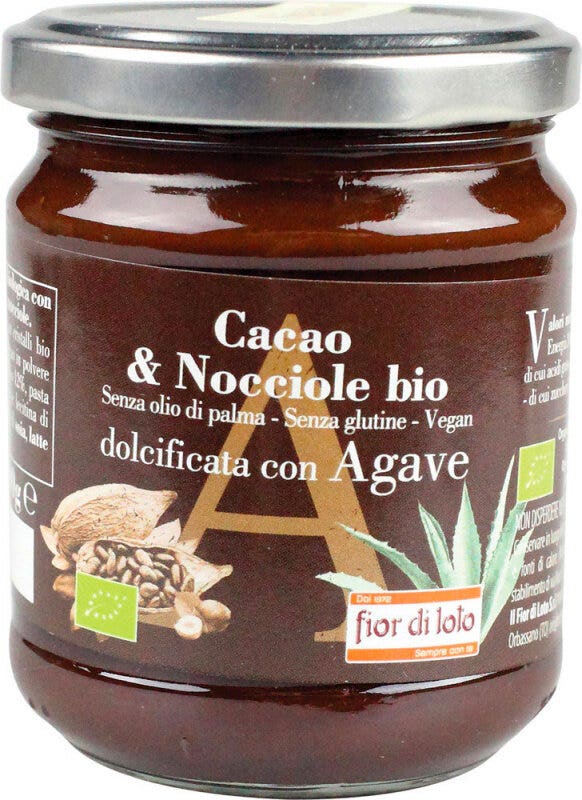 CREMA PARA UNTAR DE CACAO / AVELLANA-2