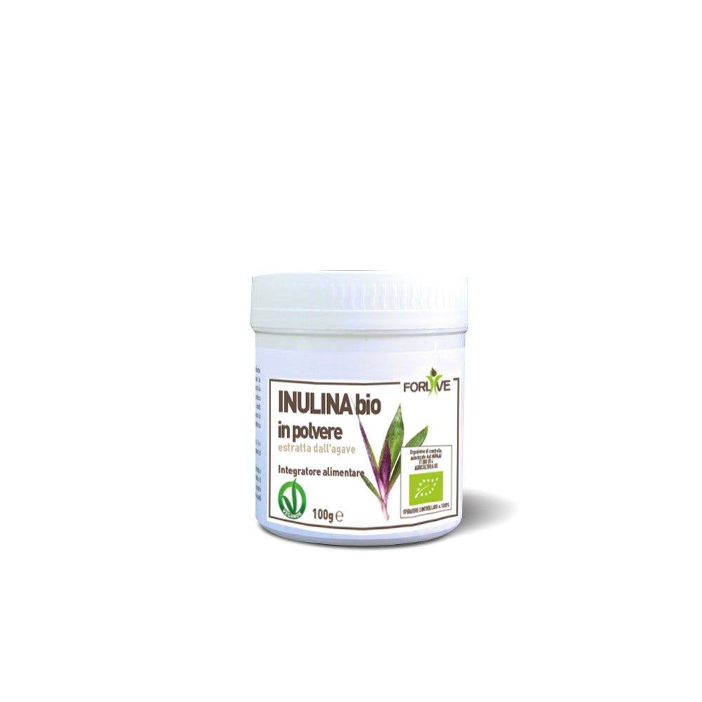 INULINA EN POLVO BIO 100G-1