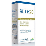 Reform Redox 20 Calmante 4x3.5ml-1