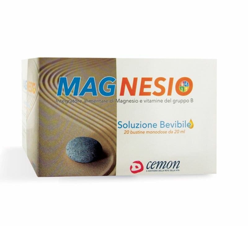 MAGNESIO CEMON 20BUST 20ML-1