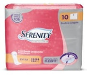 Serenity Absorbente Advance Extra 6x10 Piezas-1