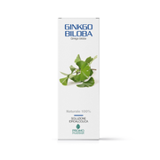 Promopharma Ginkgo Biloba Soluzione Idroalcolica 100ml-1