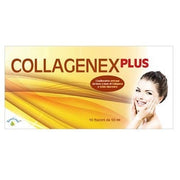 Collagenex Plus 10 Viales De 50ml-3