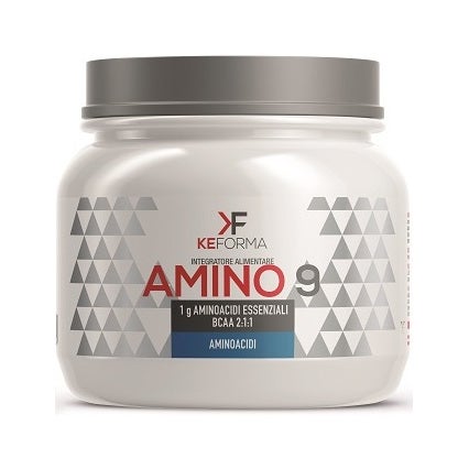 Amino 9 200 Tabletas-1