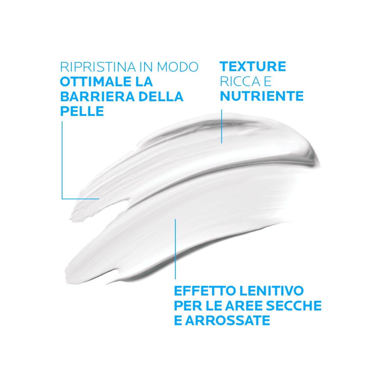 La Roche Posay Cicaplast B5 Lavant Gel Limpiador 200ml-9