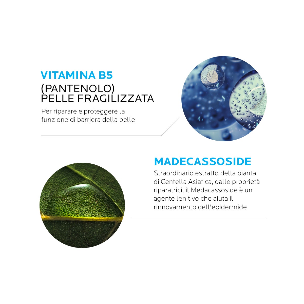 La Roche Posay Cicaplast B5 Lavant Gel Limpiador 200ml-10