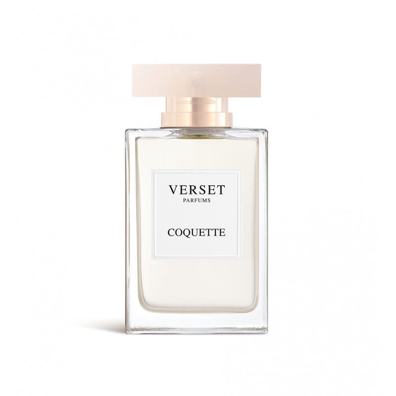 Verset Coquette Edp Para Mujer 100ml-3