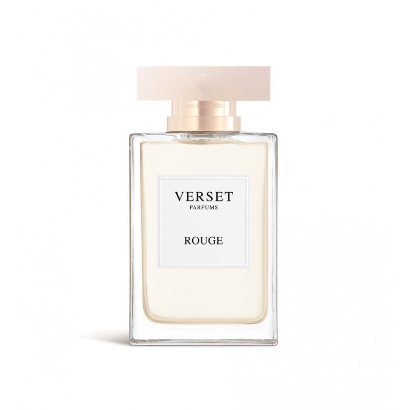 Verset Rouge Edp Para Mujer 100ml-3
