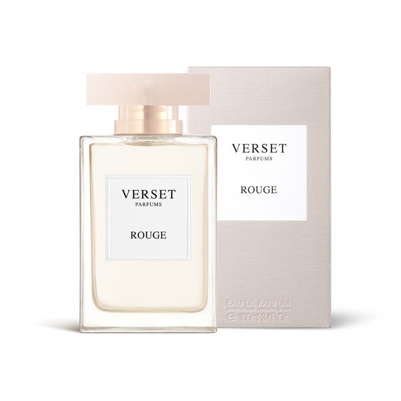 Verset Rouge Edp Para Mujer 100ml-2