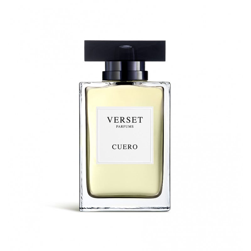 Verset Cuero Edp Pour Homme 100ml-3