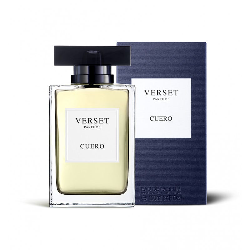 Verset Cuero Edp Pour Homme 100ml-2