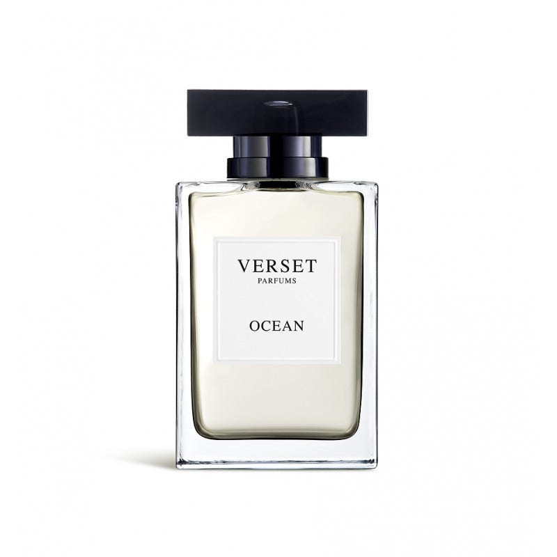Verset Ocean Edp Para Hombre 100ml-3