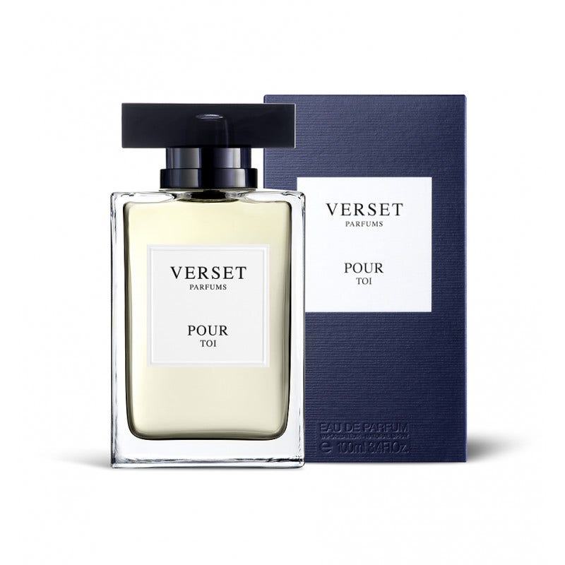 Verset Pour Toi Edp Para Hombre 100ml-2