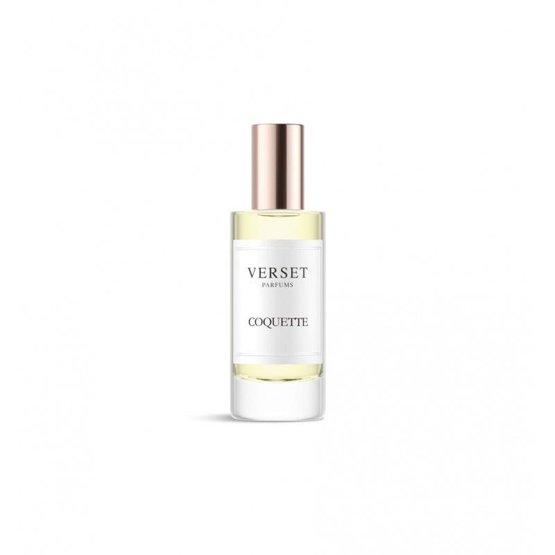 Verset Coquette Edp Para Mujer 15ml-3
