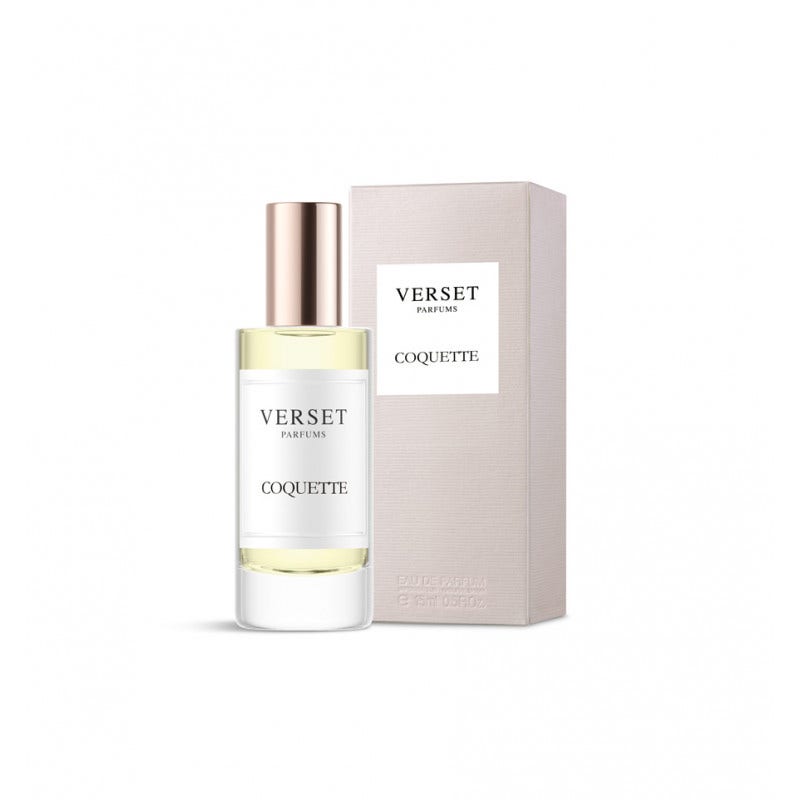Verset Coquette Edp Para Mujer 15ml-2