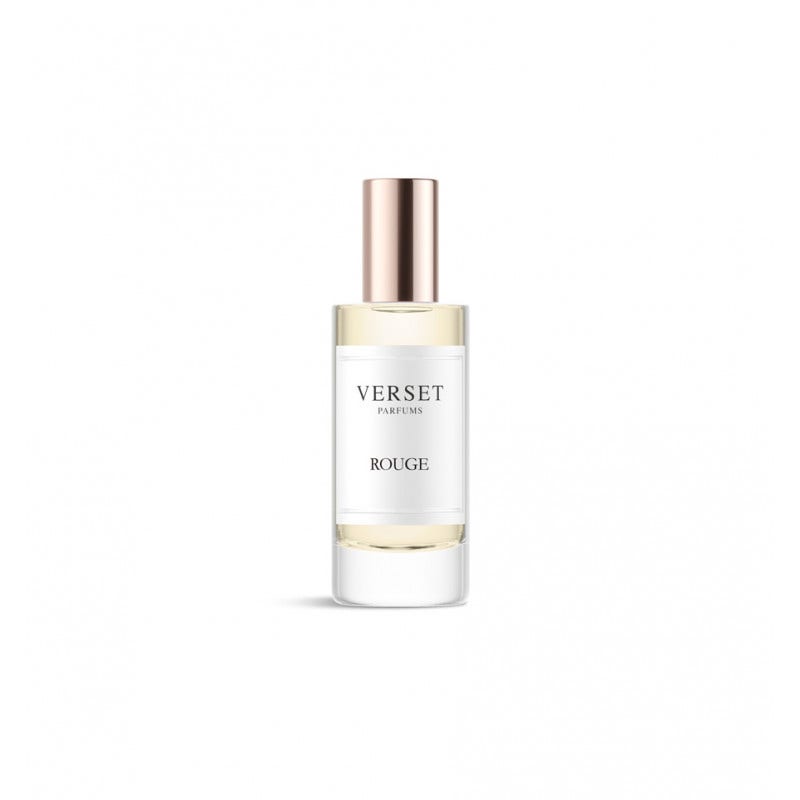 Verset Rouge Edp Para Mujer 15ml-3