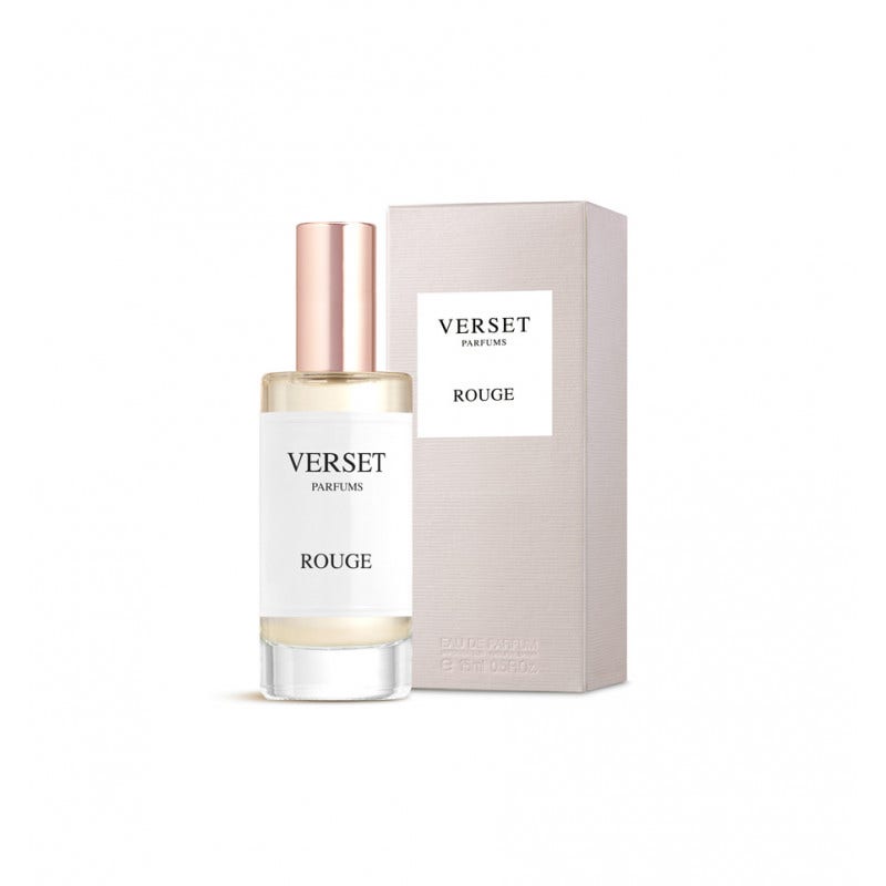 Verset Rouge Edp Para Mujer 15ml-2