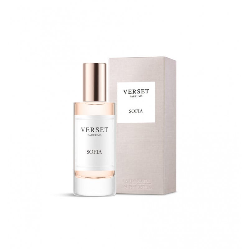 Verset Sofia Edp Pour Femme 15ml-2