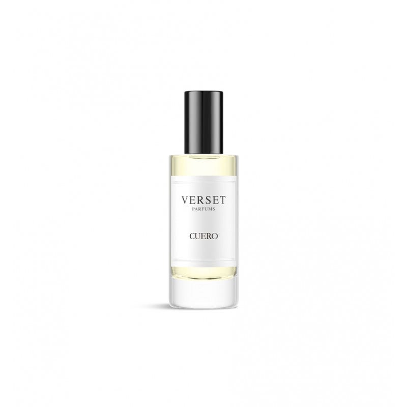 Verset Cuero Edp Para Hombre 15ml-3