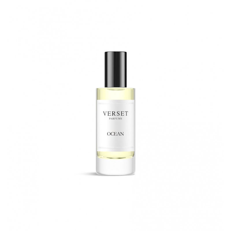 Verset Ocean Edp Para Hombre 15ml-3