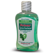 Forhans Colutorio Higiene Frescura 500ml-2