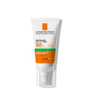 La Roche-Posay Anthelios Gel Crema Con Perfume SPF50 + 50ml-3
