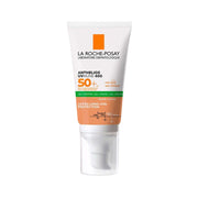 La Roche-Posay Anthelios Gel Crema Toque Seco Con Color SPF50 + 50ml-8