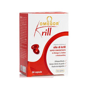 Omegor Krill 60 Cápsulas Blandas-5