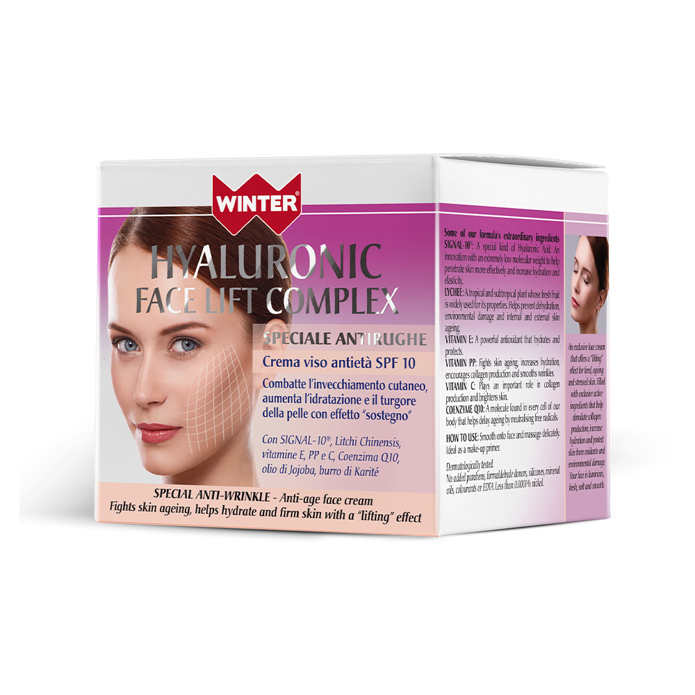 Winter Hyaluronic Crema Facial Antiedad 50ml-2