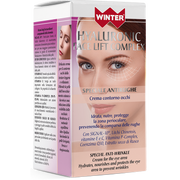 Winter Hyaluronic Eye Contour Crema Antiarrugas 15ml-2