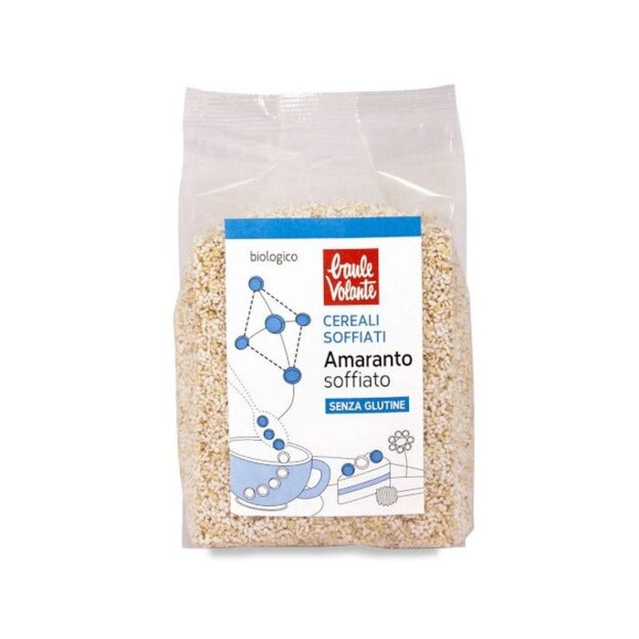 Amaranto inflado 100g-1