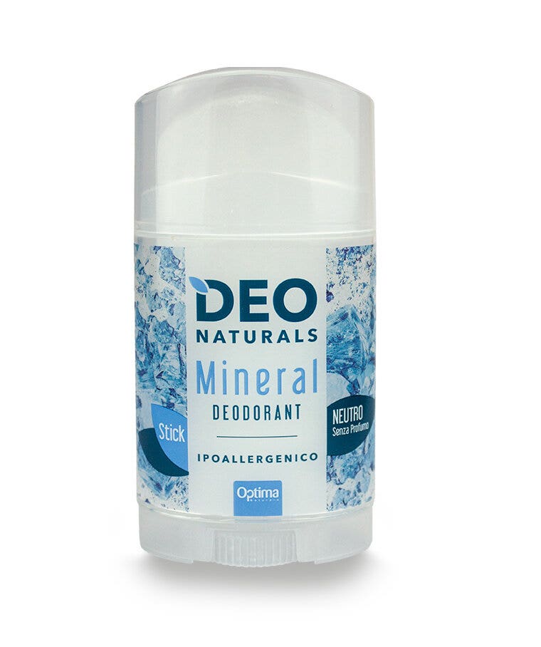Optima Deonaturals Desodorante Stick 100g-1