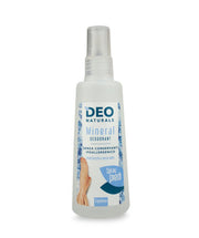 Optima Deonaturals Spray Pies 100ml-1