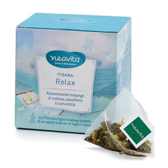 Neavita Filtroscrigno Té Relax 15 Filtros-2
