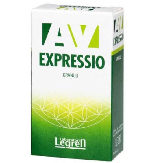 Expressio 2 Tubos De 110 Gránulos Cada Uno-1