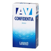 Confidentia 2 Tubos De 110 Gránulos Cada Uno-1